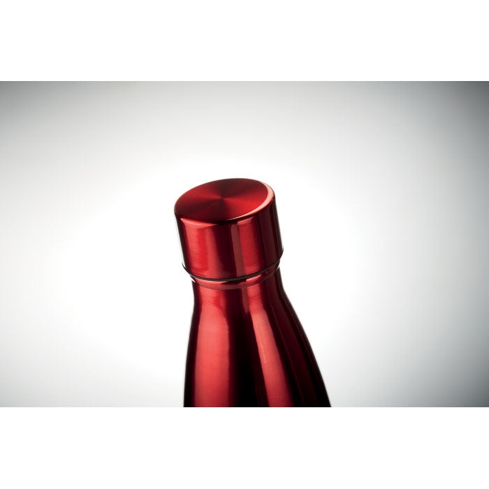 BELO BOTTLE — Rouge — dessus