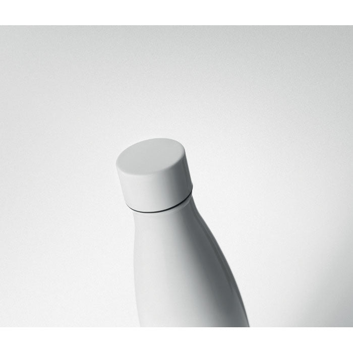 BELO BOTTLE — Blanc — dessus