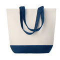 KLEUREN BAG — Bleu