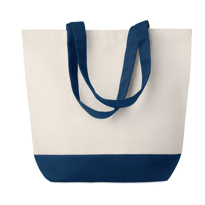 KLEUREN BAG — Bleu
