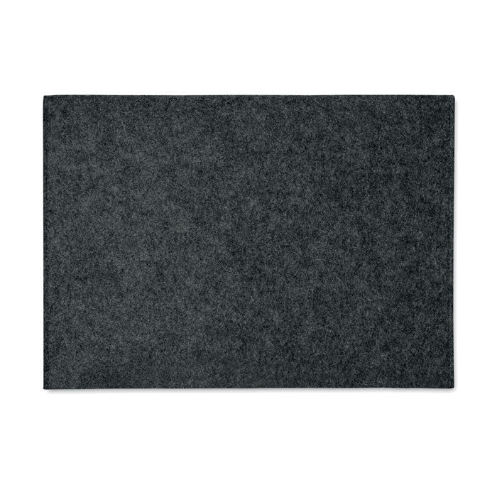 POUCHLO — Gris Pierre — dos