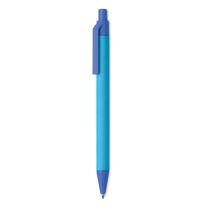 CARTOON COLOURED — Bleu