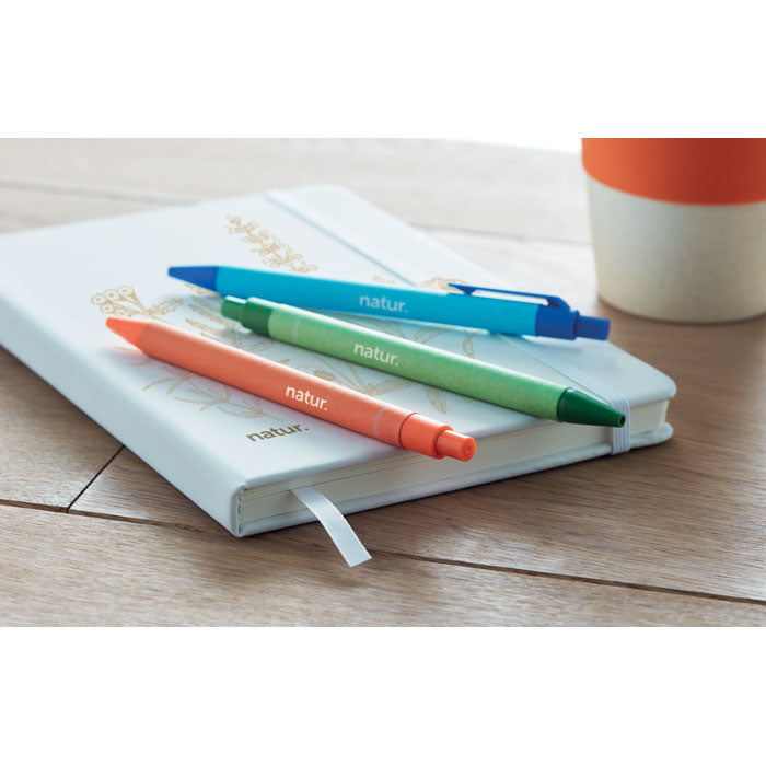 CARTOON COLOURED — Orange — item ambiant picture