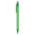 CARTOON COLOURED — Lime