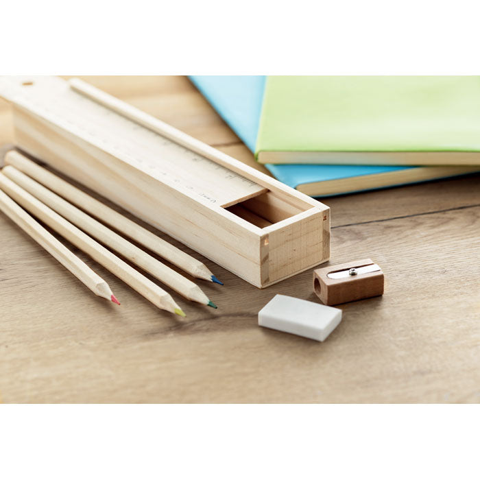 TODO SET — Bois — item ambiant picture