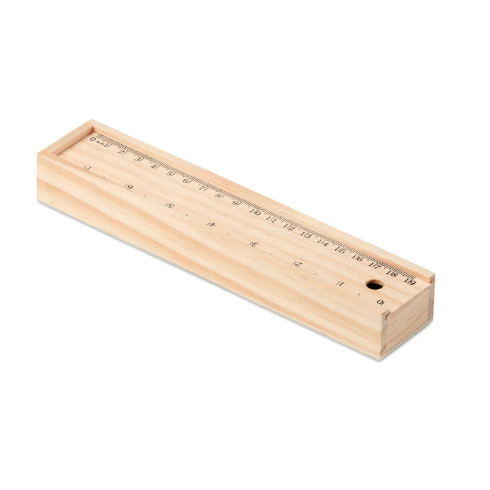 TODO SET — Bois — dos