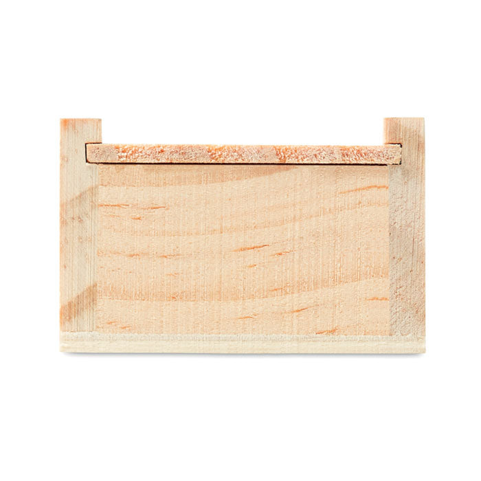 TODO SET — Bois — dessus