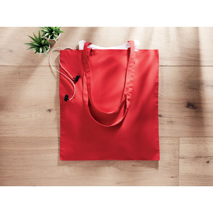 COTTONEL COLOUR++ — Rouge — item ambiant picture