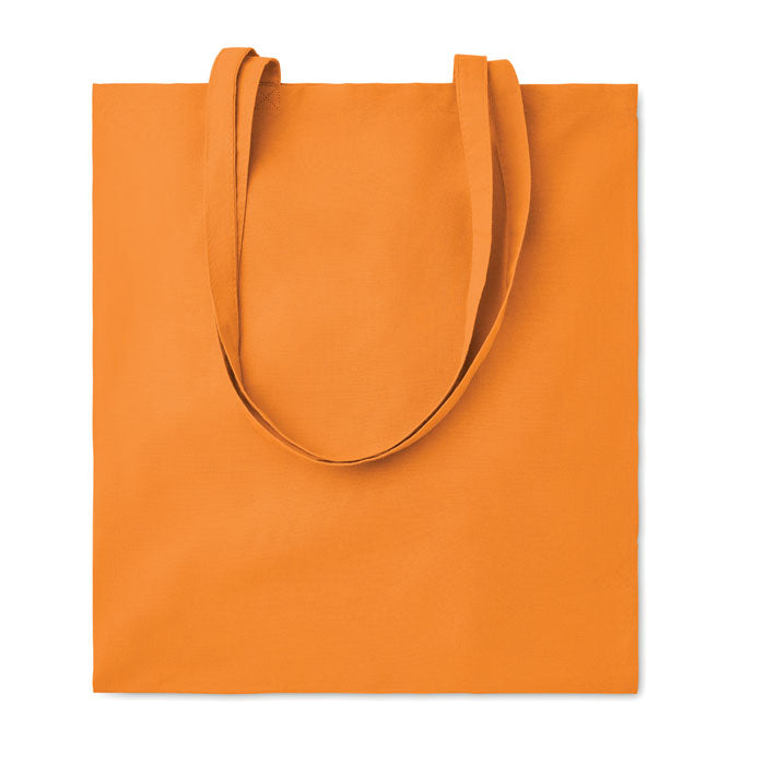 COTTONEL COLOUR++ — Orange