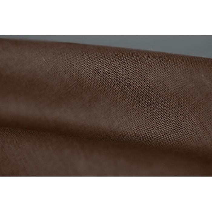 COTTONEL COLOUR++ — Chocolat — item detail picture