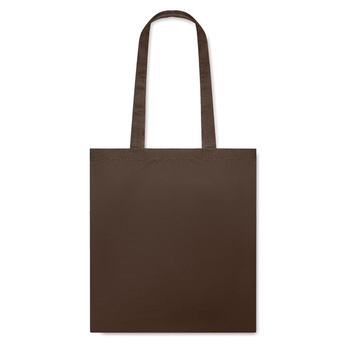 COTTONEL COLOUR++ — Chocolat — ouvert