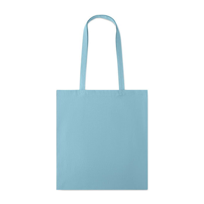 COTTONEL COLOUR++ — Bleu Bébé — dos