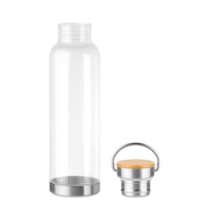 HELSINKI BASIC — Transparent — ouvert