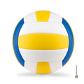 VOLLEY