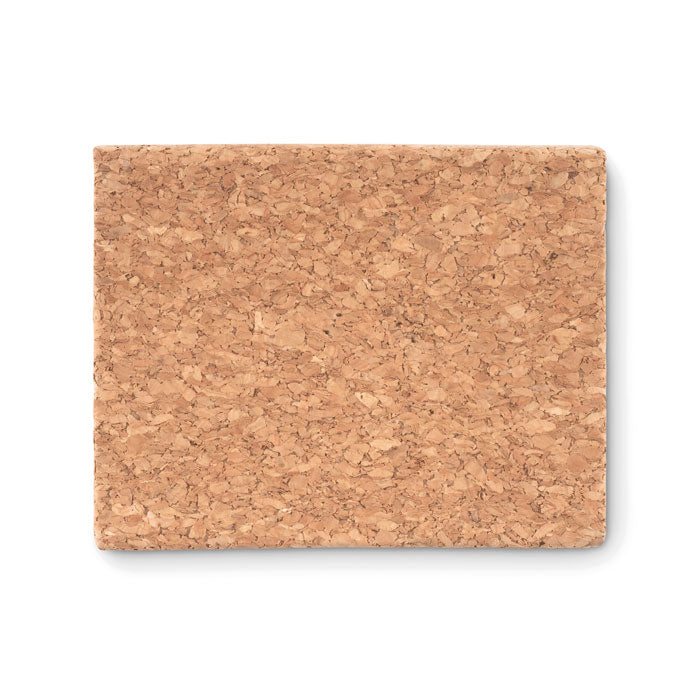 VISIONCORK — Beige — dos