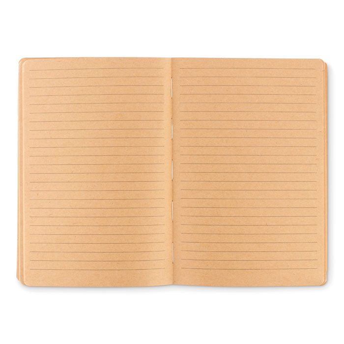 NOTECORK — Beige — dos
