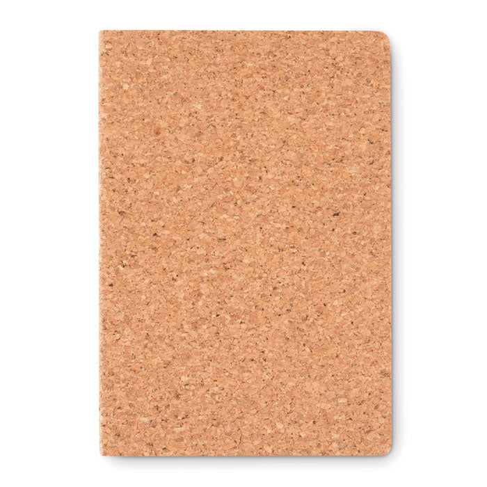 NOTECORK — Beige — dessus