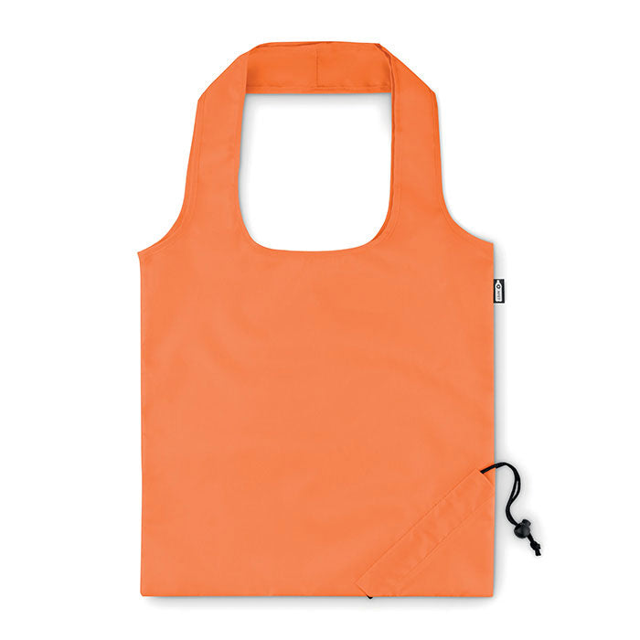 FOLDPET — Orange