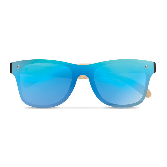 ALOHA — Bleu — dessus