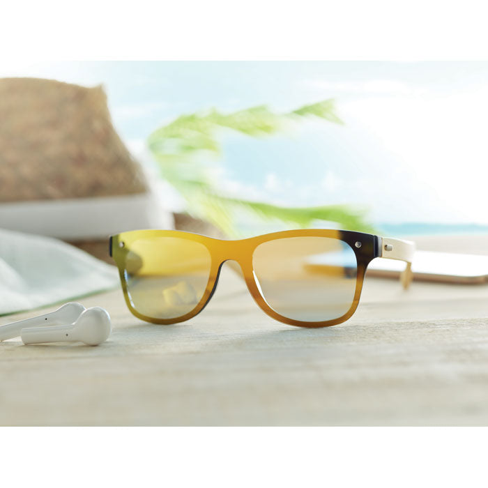 ALOHA — Jaune — item ambiant picture