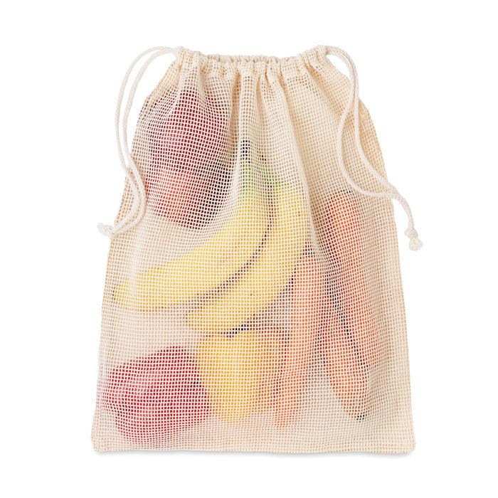 VEGGIE — Beige — dos