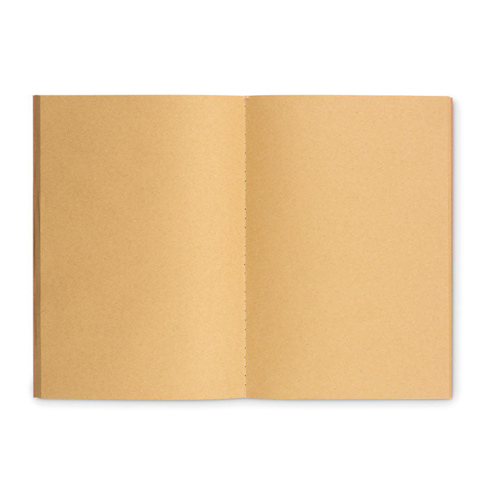 MID PAPER BOOK — Beige — dos