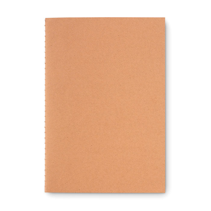 MID PAPER BOOK — Beige — profil