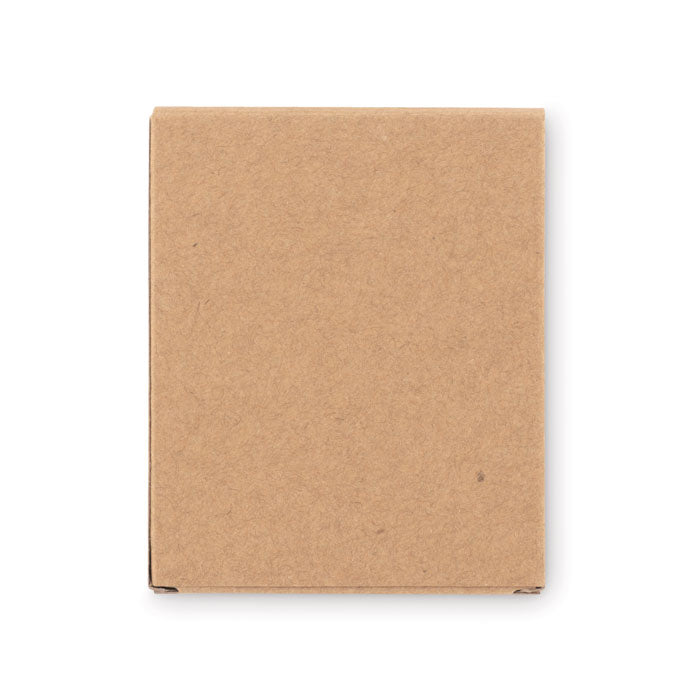 LITTLE VANGOGH — Beige — profil
