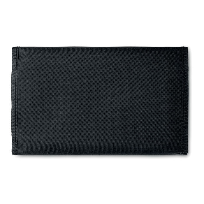 COTE BAG — Noir — dos