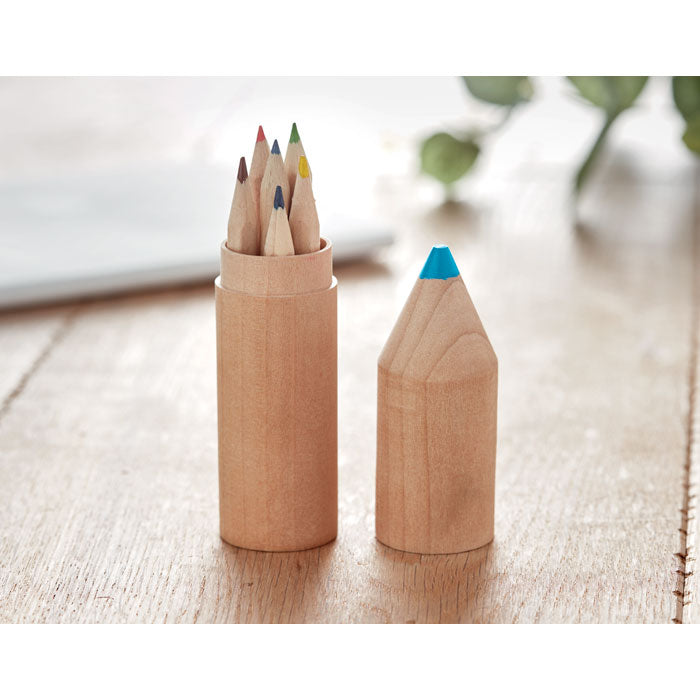 PETIT COLORET — Bois — item ambiant picture
