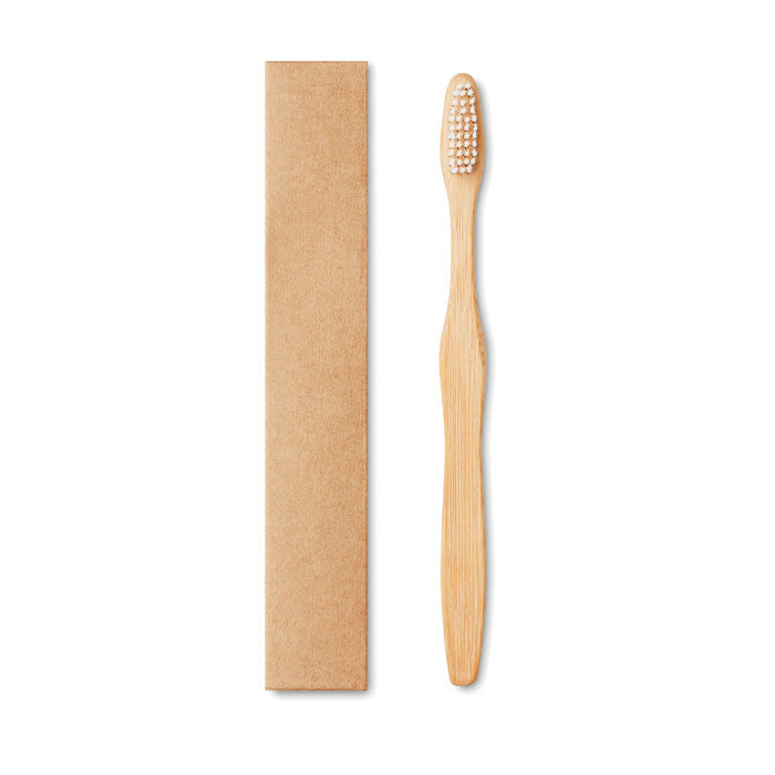 DENTOBRUSH — Blanc