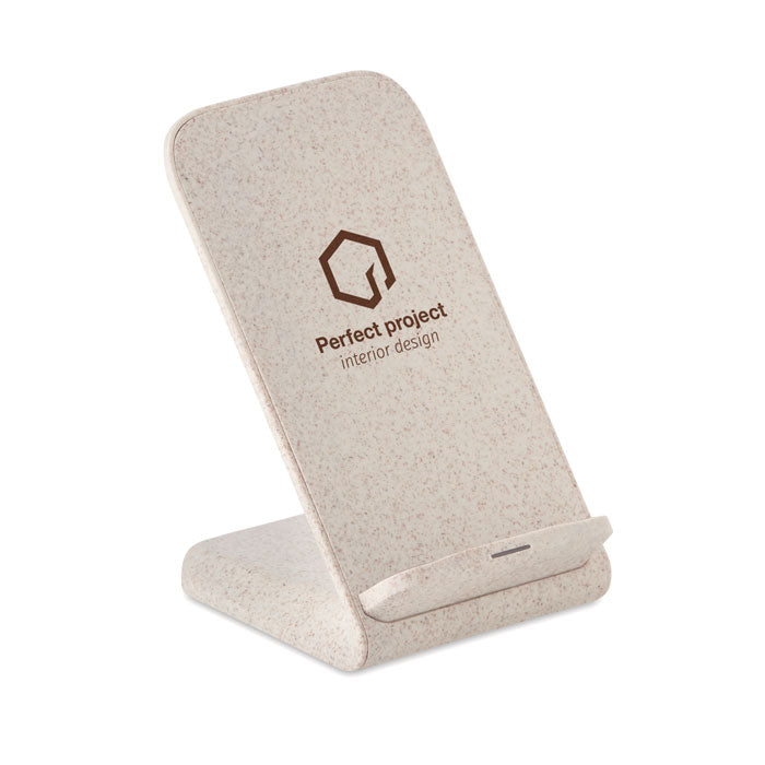LAYABACK — Beige — exemple de marquage