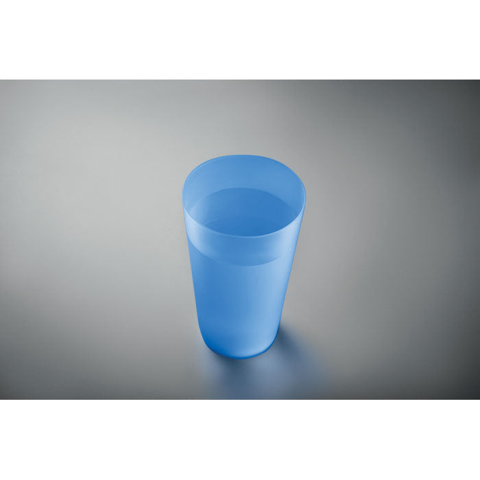 FESTA LARGE — Bleu Transparent — item ambiant picture