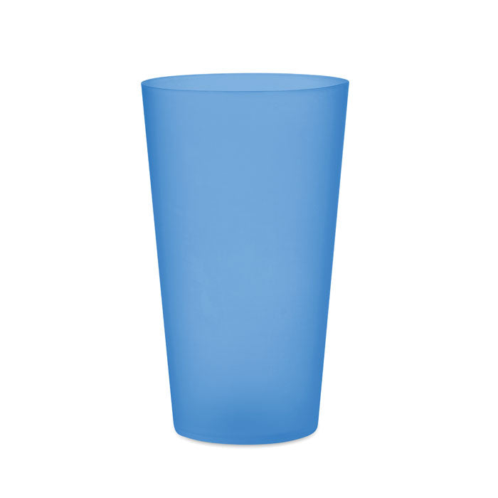 FESTA LARGE — Bleu Transparent