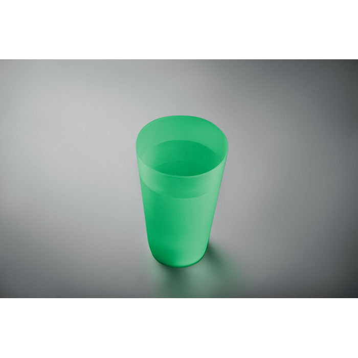 FESTA LARGE — Vert Transparent — item ambiant picture