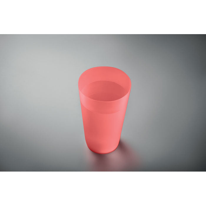 FESTA LARGE — Rouge Transparent — item ambiant picture