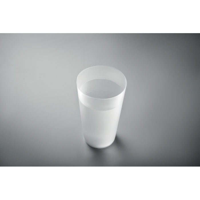 FESTA LARGE — Blanc Transparent — item detail picture