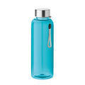 UTAH RPET — Bleu Transparent