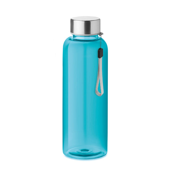 UTAH RPET — Bleu Transparent