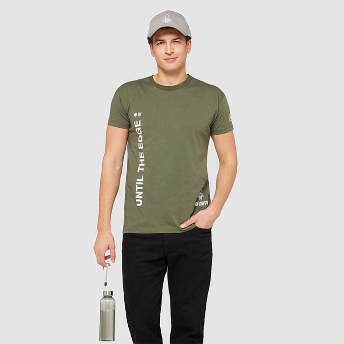 UTAH RPET — Gris Transparent — item ambiant picture