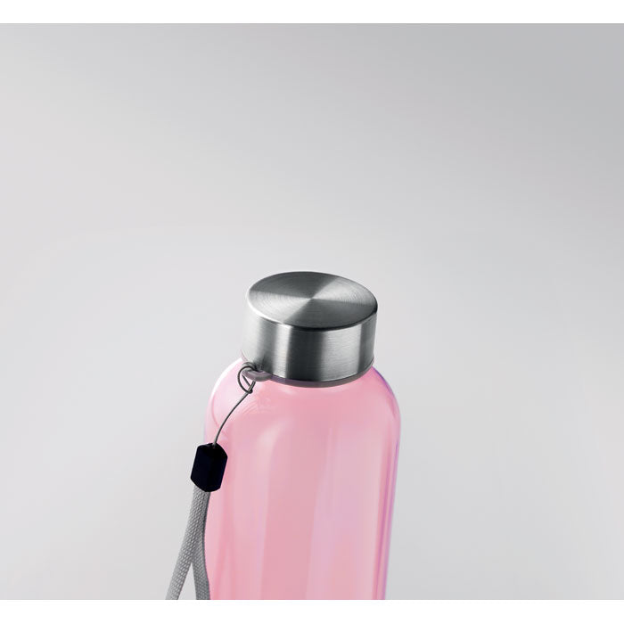 UTAH RPET — Rose Transparent — item detail picture