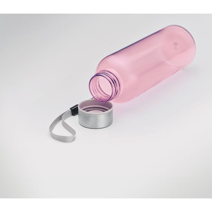 UTAH RPET — Rose Transparent — profil
