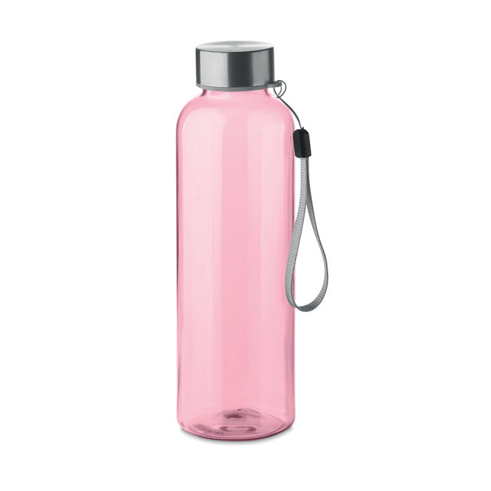 UTAH RPET — Rose Transparent