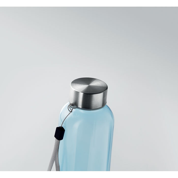 UTAH RPET — Bleu Clair Transparent — item detail picture
