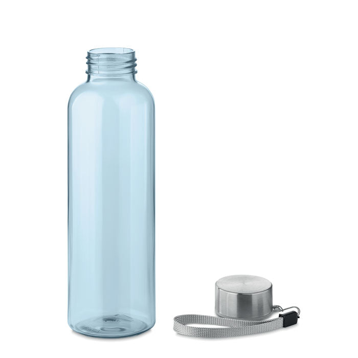 UTAH RPET — Bleu Clair Transparent — ouvert