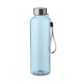 UTAH RPET — Bleu Clair Transparent