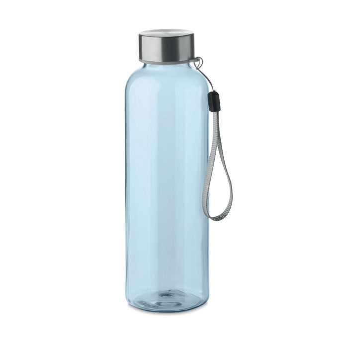 UTAH RPET — Bleu Clair Transparent