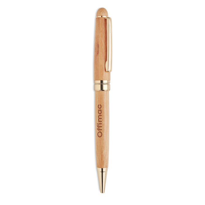 ETNA — Bois — exemple de marquage