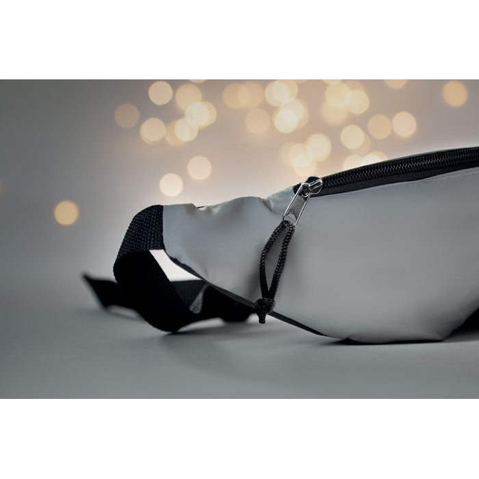 VISIWAIST — Argent Mat — item ambiant picture