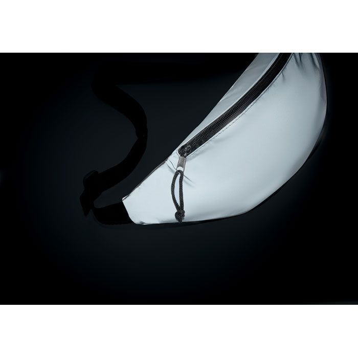 VISIWAIST — Argent Mat — item detail picture